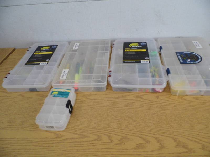 Fishing Tackle