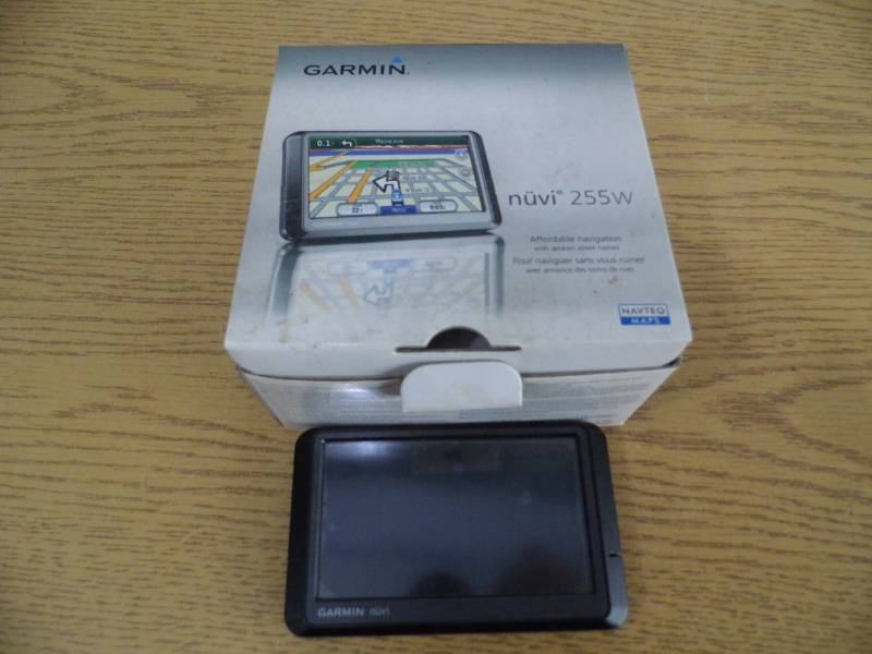 Garmin
