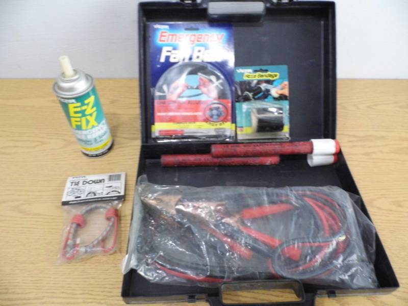 Car Kit