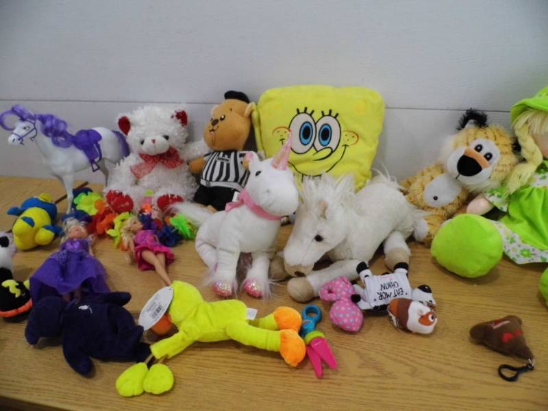 Toys