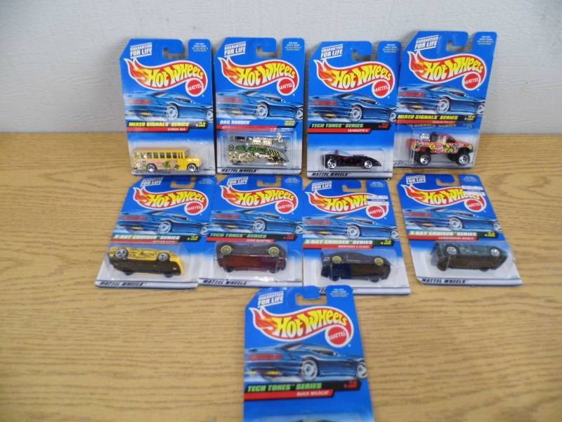 HotWheels