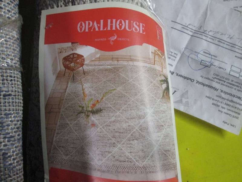 lot 5 image: opalhouse 7x10...