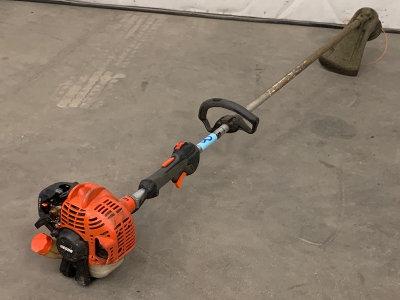 lot 18 image: Echo SRM-225 Grass Trimmer