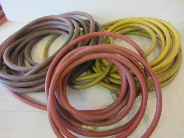 lot 45 image: Air Hose