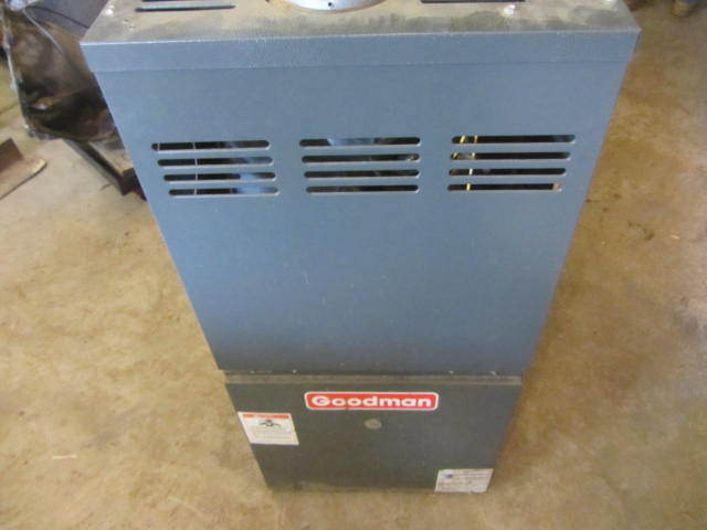 lot 4 image: Natural Gas Furnace