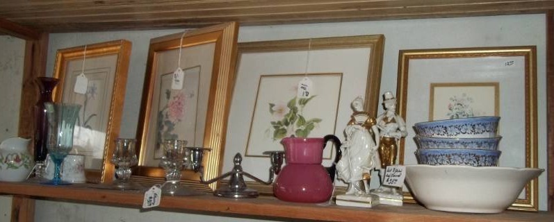 lot 118 image: Home Decor