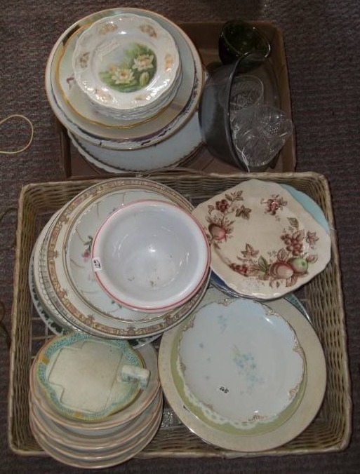 lot 339 image: Assorted China