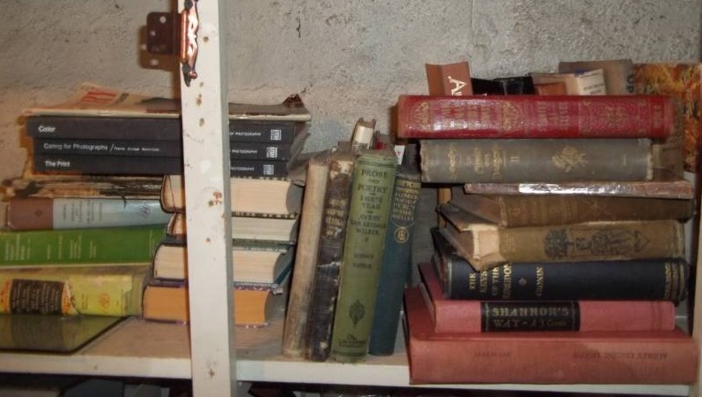 lot 278 image: Vintage Books