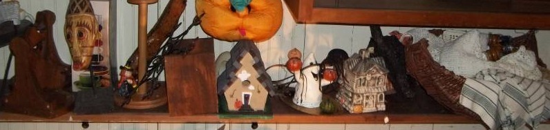 lot 266 image: Assorted Decor and More