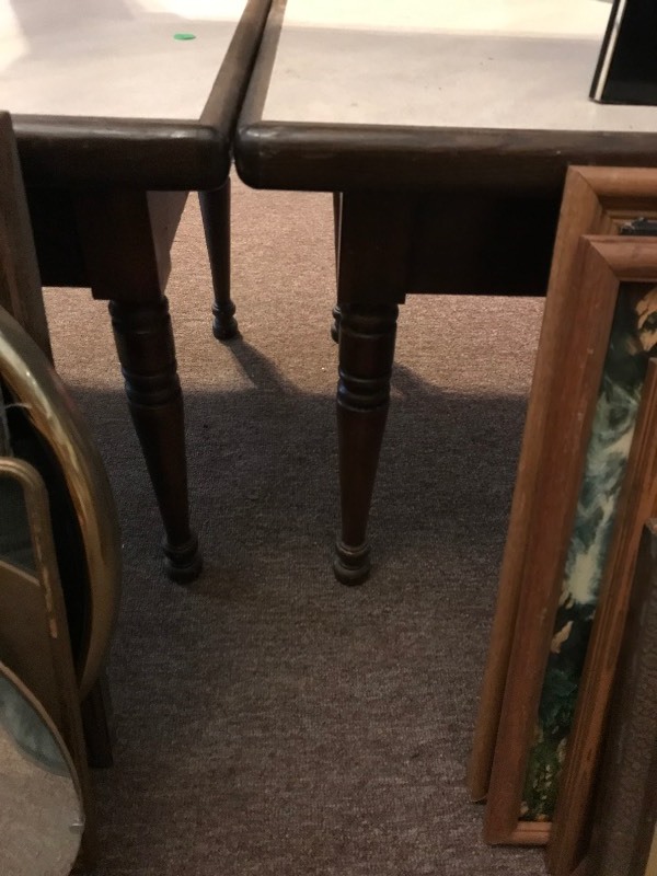 lot 245 image: Side Tables