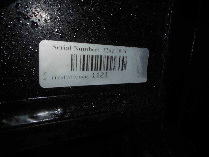 lot 3 image: Northern Tools Wood Splitter with Honda GX160