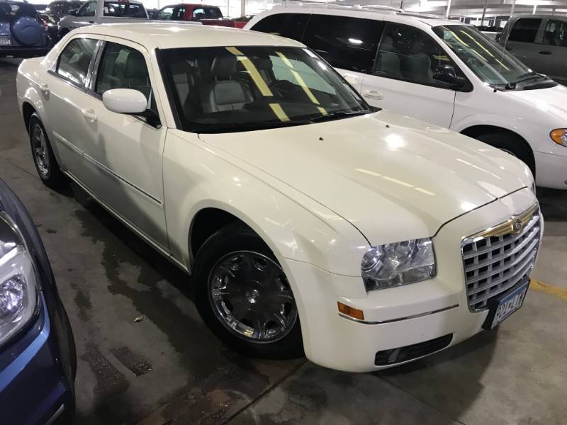2006 Chrysler 300 Limited
