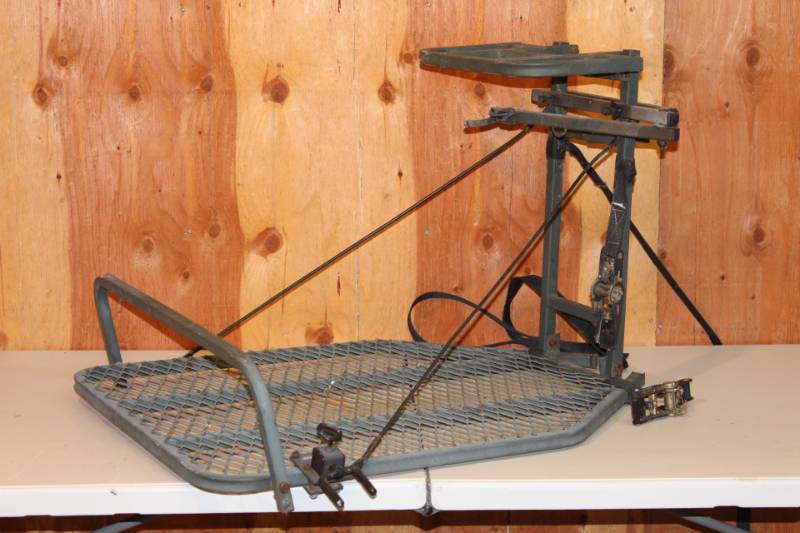 lot 3 image: Tree Stand