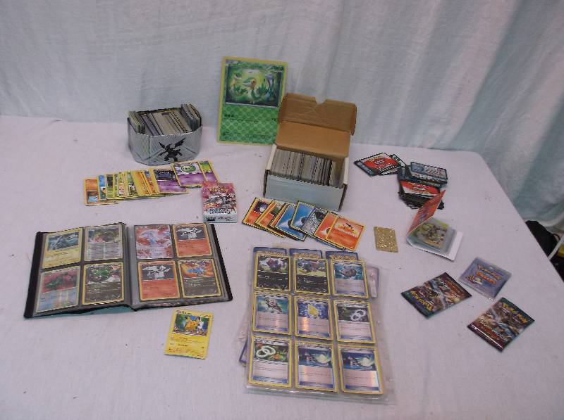 lot 5 image: Collectible