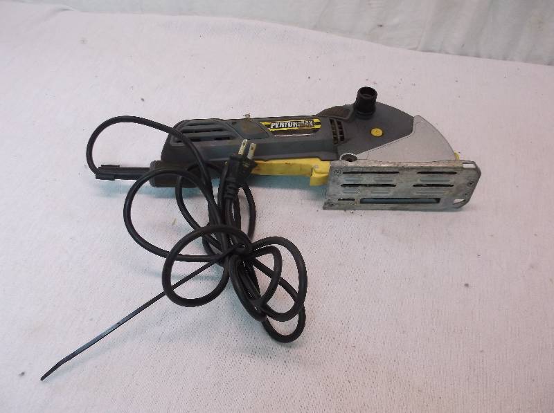 lot 8 image: Power Tool