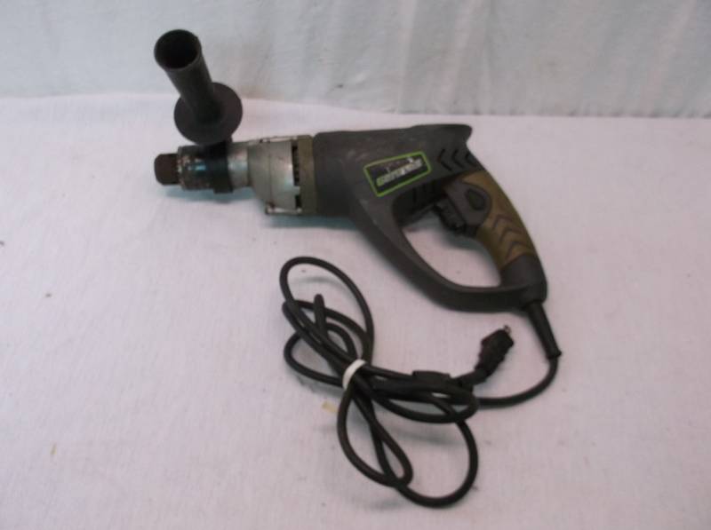 lot 9 image: Power Tool