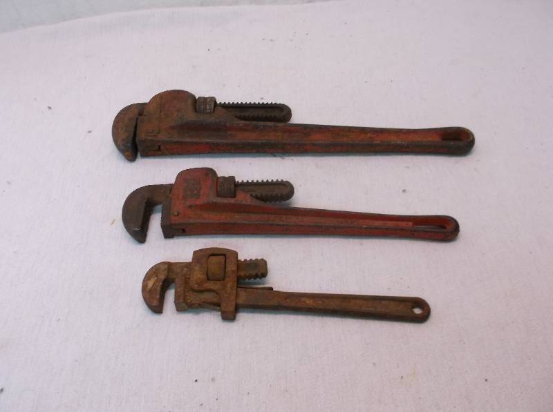 lot 10 image: Tools