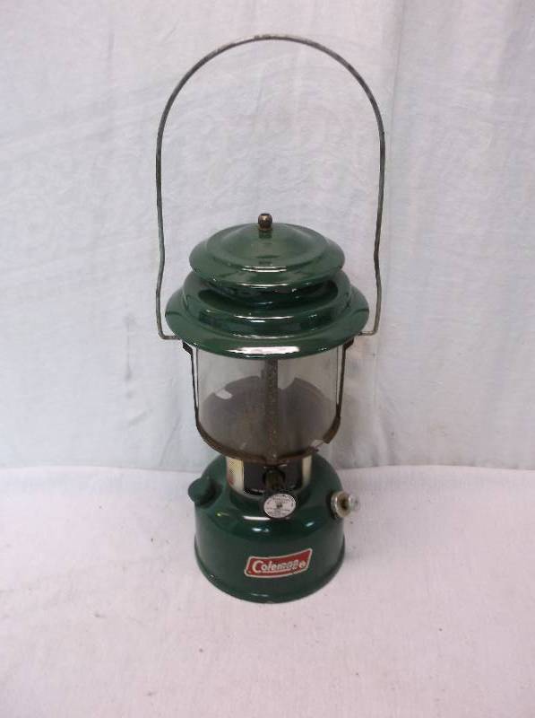 lot 23 image: Lantern