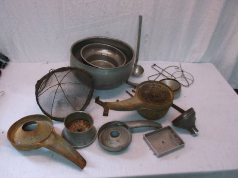 lot 36 image: AntiqueVintage