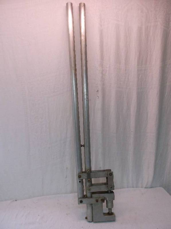 lot 48 image: Tool