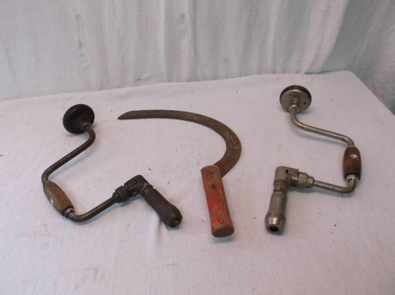 lot 49 image: AntiqueVintage