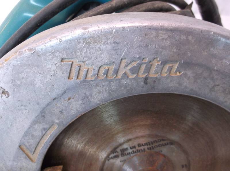 lot 57 image: Power Tool