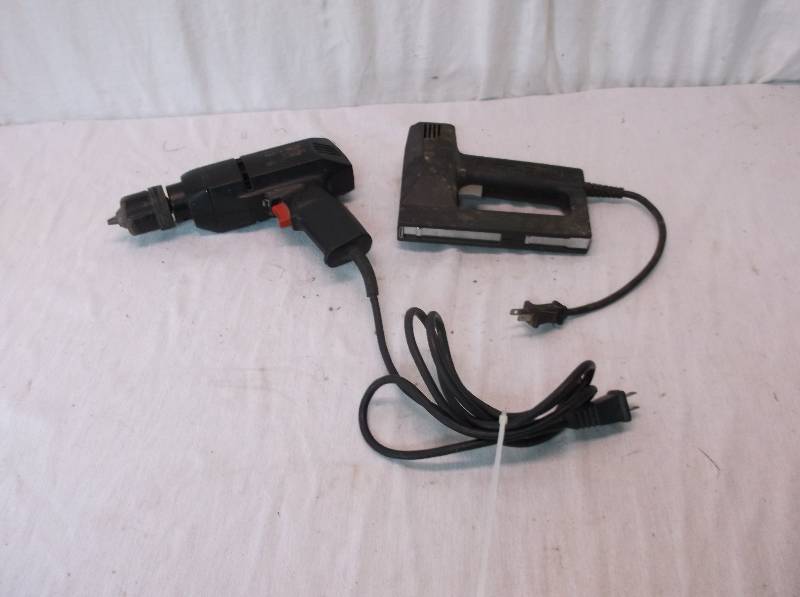 lot 58 image: Power Tools