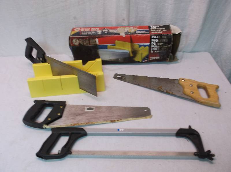 lot 65 image: Tools