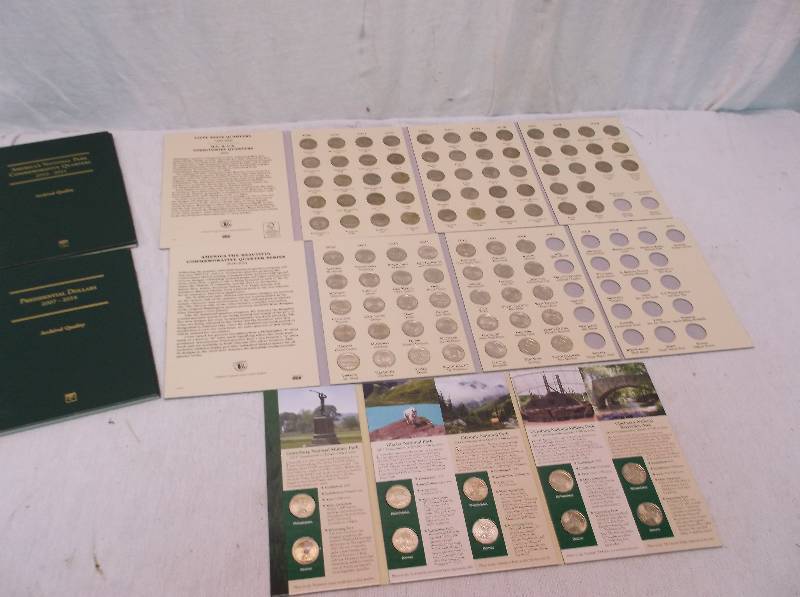 lot 68 image: Coins