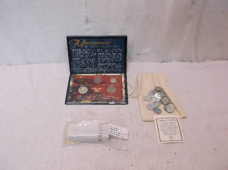 lot 74 image: Collectible