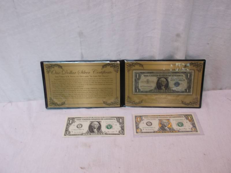 lot 76 image: Collectible