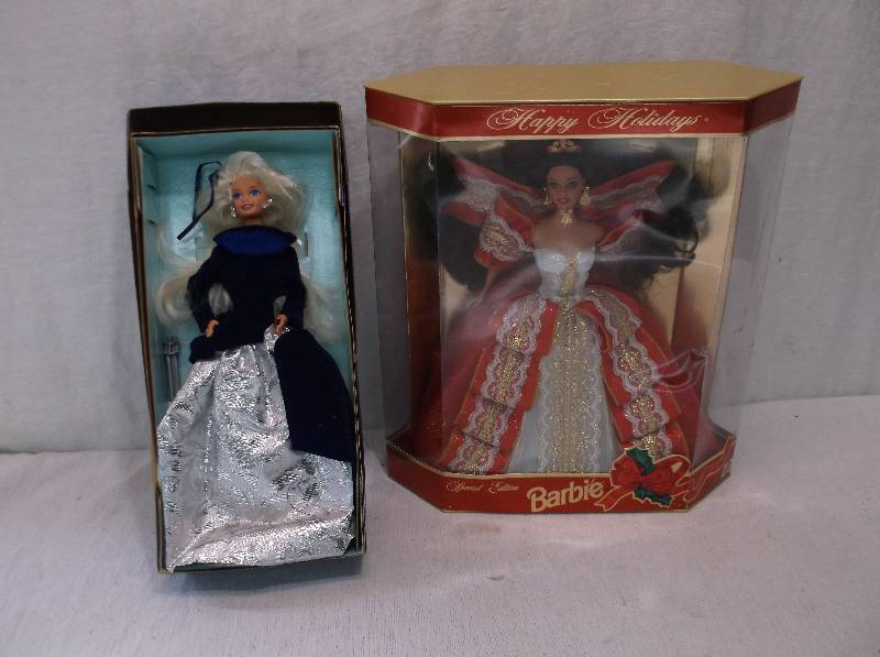 lot 123 image: Collectible