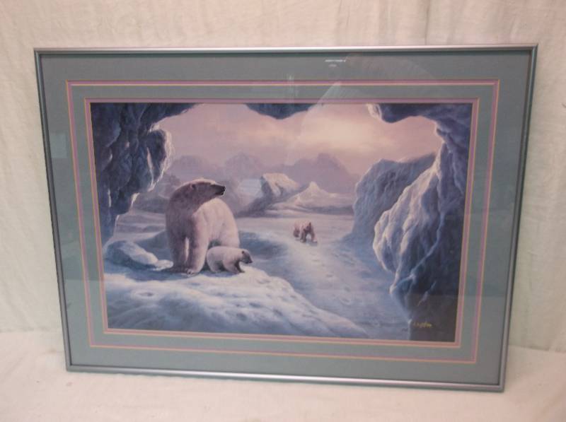 lot 135 image: Print