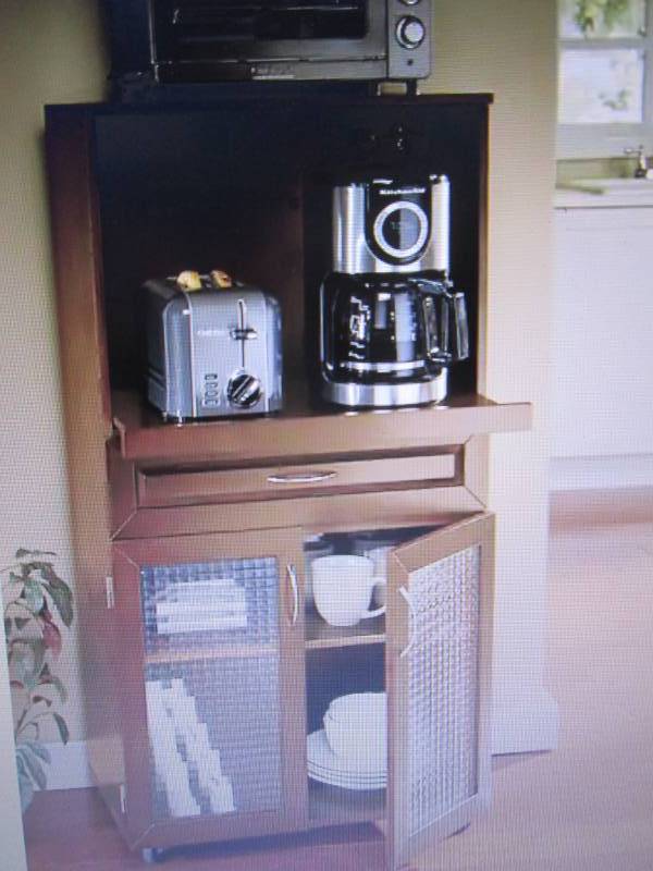 lot 98 image: Intel Cabinet open box Retail $229....