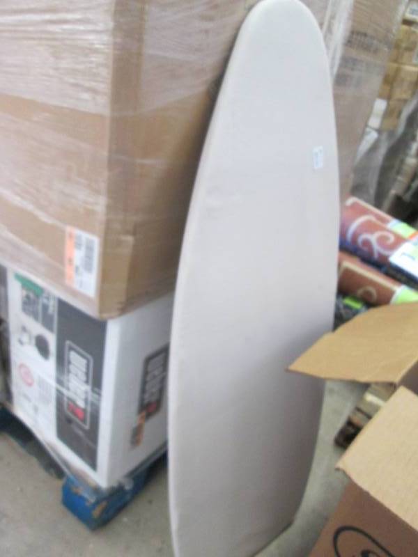 lot 135 image: Ironing Board...