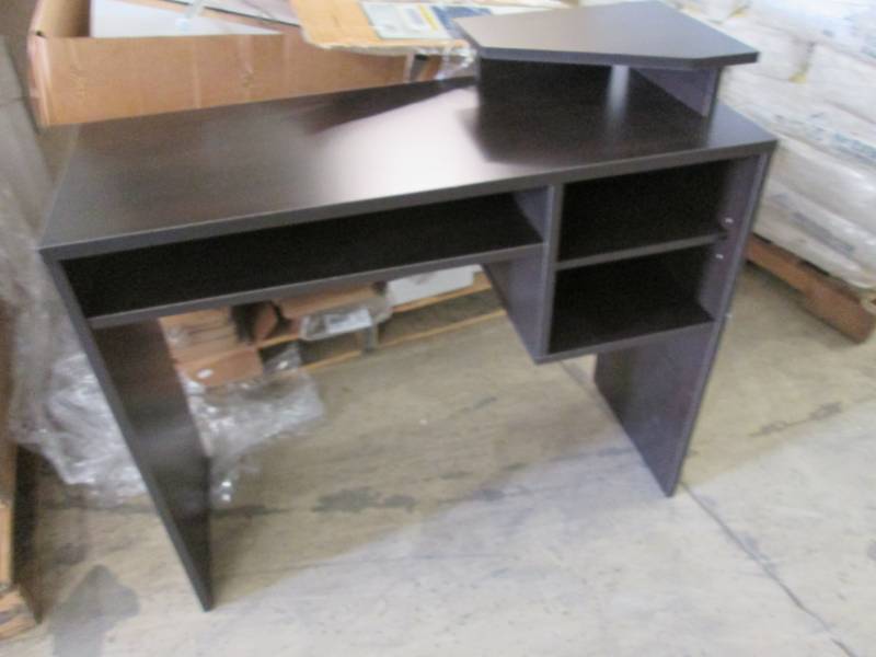 lot 148 image: Student Desk - preassembled...