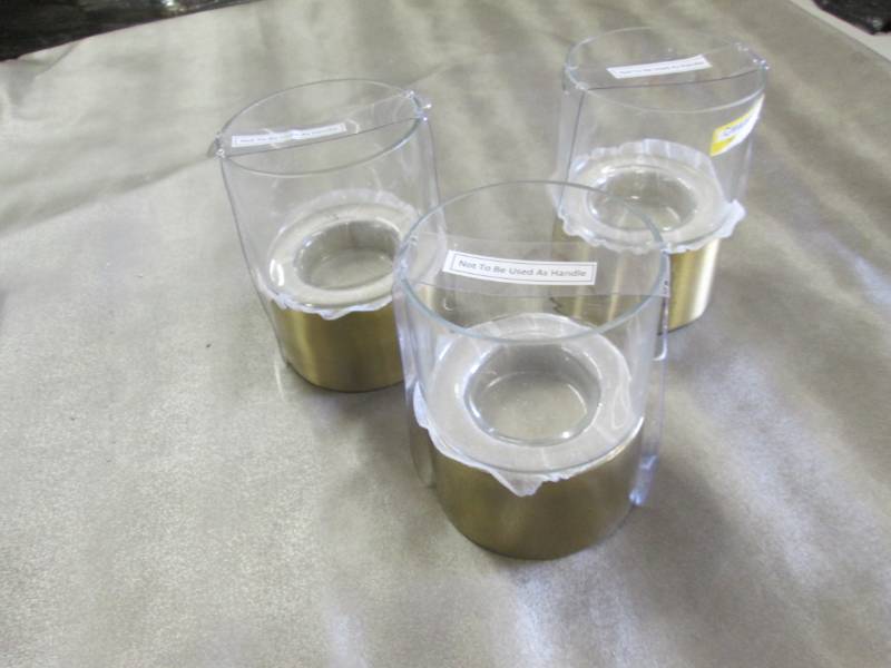 lot 235 image: 3 Project 62 Small Hurricanes Retai...