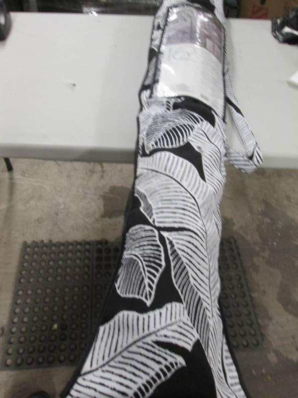 lot 253 image: Project 62   9 ft Patio Umbrella Re...