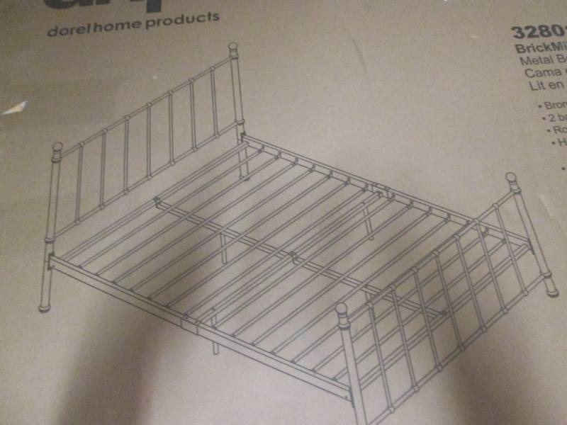 lot 76 image: BrickMill Eleanor FullDouble Pla...