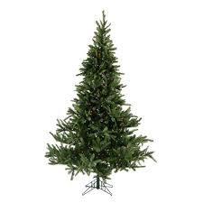 lot 70 image: LED 7.5  Pre-Lit Green Noble Chris...