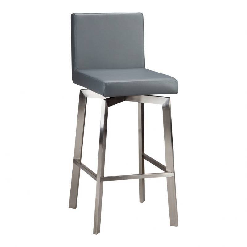 lot 5 image: Moes Home Collection (1 Pc.) Bar S...