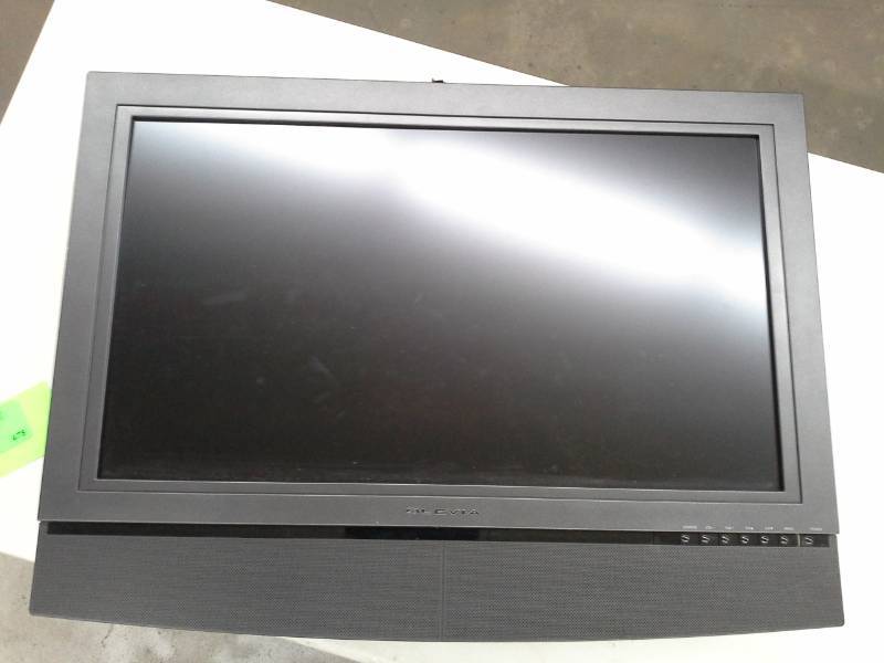 lot 478 image: Olevia 32in. LCD HDTV