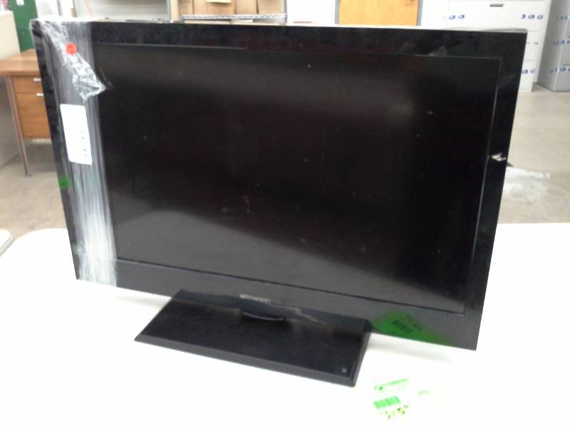lot 479 image: 2011 Emerson 31.5in. TV