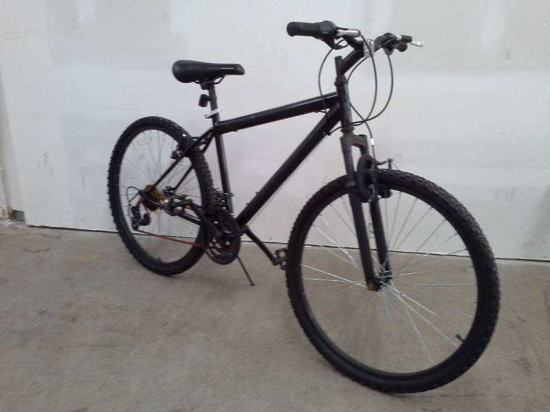 lot 504 image: 15-speed Trail Bike
