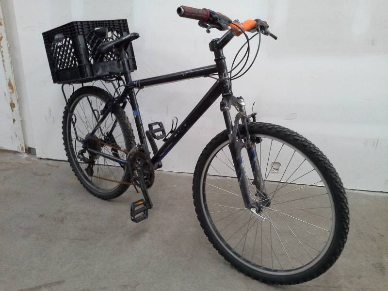 lot 516 image: Trail Bike