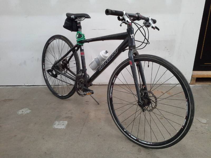 lot 497 image: Novara   21-speed Road Bike