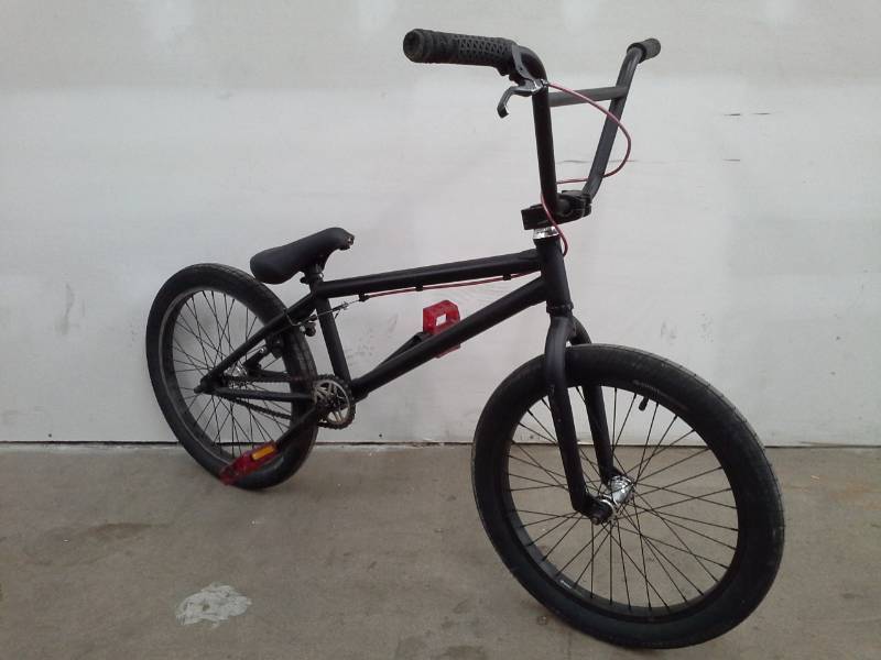 lot 498 image: Childrens   Single-speed Road Bike