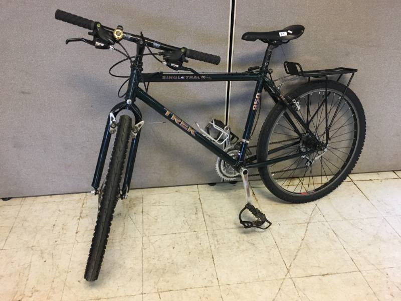 Trek Singletrack 950