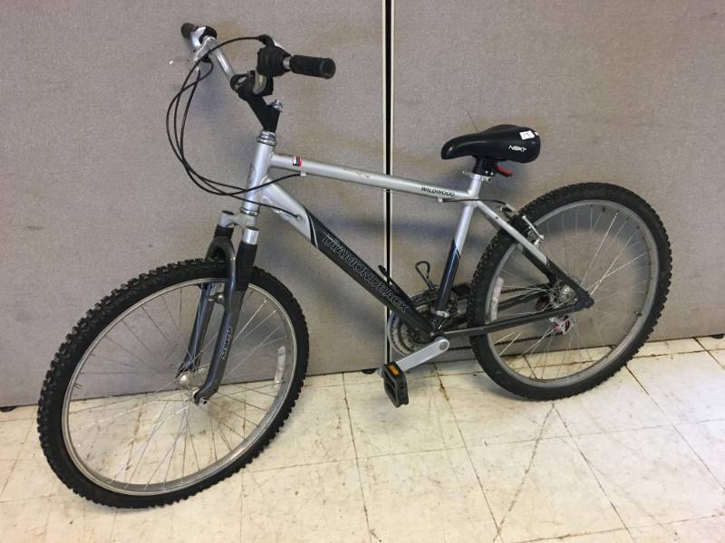 Diamondback Mountain Bike