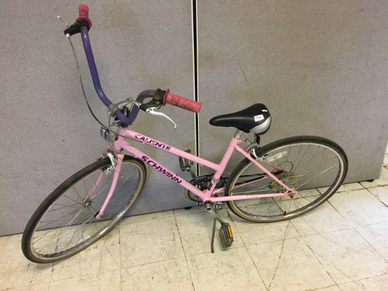 Schwinn Caliente